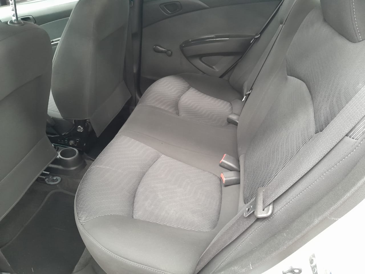 Chevrolet beat  lt 2020
